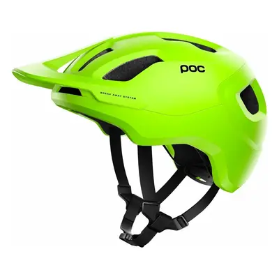 Helma POC Axion SPIN zelená