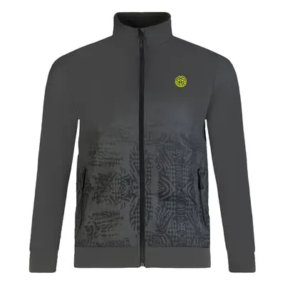 Pánská bunda BIDI BADU Lynel Tech Jacket Grey