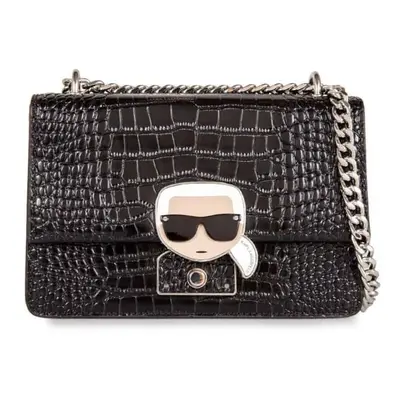 Kabelka Karl Lagerfeld 226W3006-A999_Black