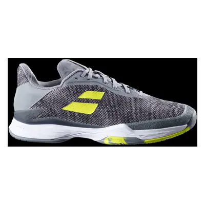 Pánská tenisová obuv Babolat Jet Tere All Court Men Grey/Aero EUR