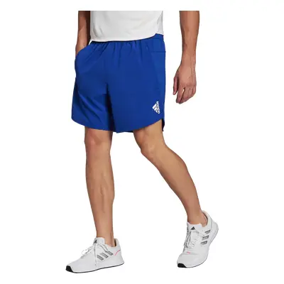 Pánské šortky adidas Designed Training Shorts Royal Blue