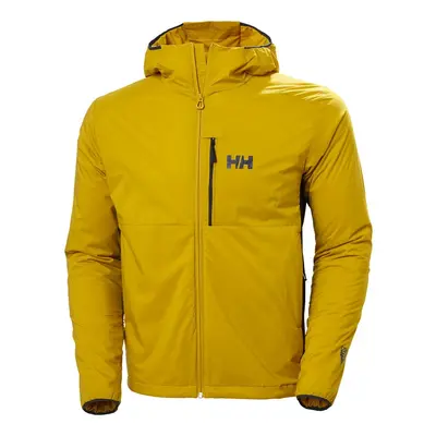 Pánská bunda Helly Hansen Odin Stretch Hooded Light Insu Arrowwood