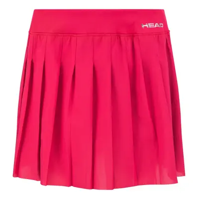 Dámská sukně Head Performance Skort Women Pink