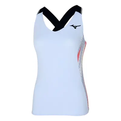 Dámské tričko Mizuno Printed Tank Heather