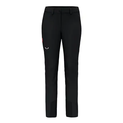 Dámské kalhoty Salewa Agner Orval DST Reg Pants Black Out