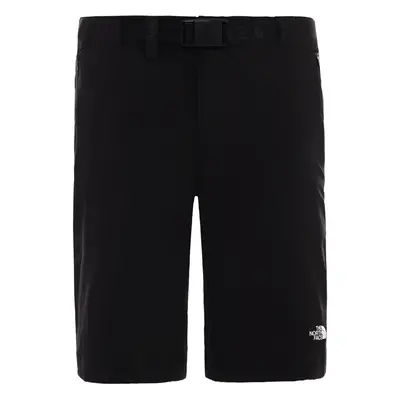 Dámské kraťasy The North Face Speedlight Short Black White