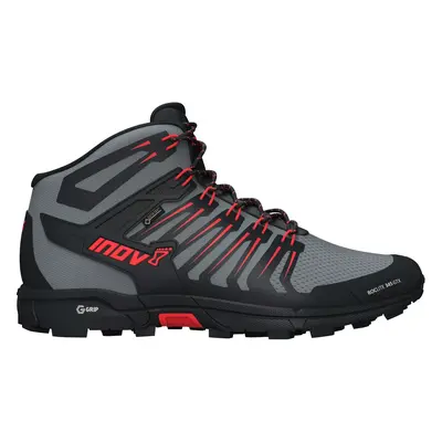 Pánské boty Inov-8 Roclite GTX Grey/Black/Red