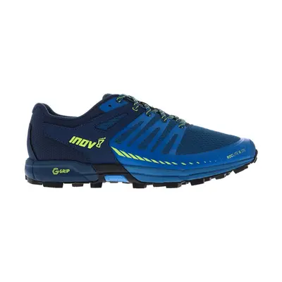 Pánská běžecká obuv Inov-8 Roclite M V2 (M) Blue/Navy/Lime UK