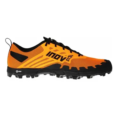 Pánské běžecké boty Inov-8 X-Talon G oranžové, UK 11,5