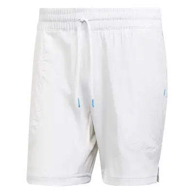 Pánské šortky adidas Melbourne Ergo Shorts White