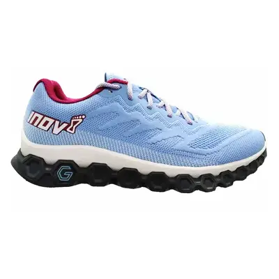 Dámské běžecké boty Inov-8 F-Lite Fly G (S) Blue/White