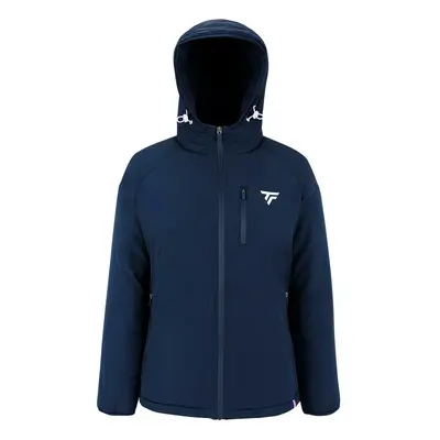 Dámská bunda Tecnifibre W Polar Winter Jacket