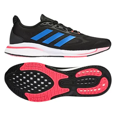 Pánské běžecké boty adidas Supernova + Core Black