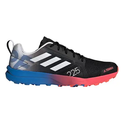 Pánské běžecké boty adidas Terrex Speed Flow Core Black