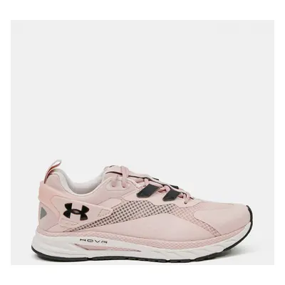 Under Armour Boty UA W HOVR Flux MVMNT-PNK - Dámské