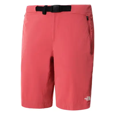 Dámské kraťasy The North Face Speedlight Short Slate Rose