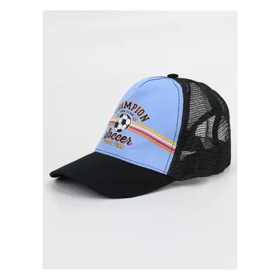 Yoclub Kids's Boys' Baseball Cap CZD-0683C-A100