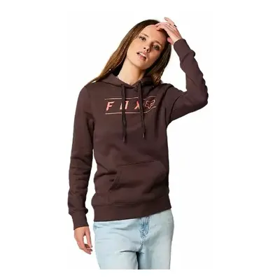 Dámská mikina Fox Pinnacle Po Fleece