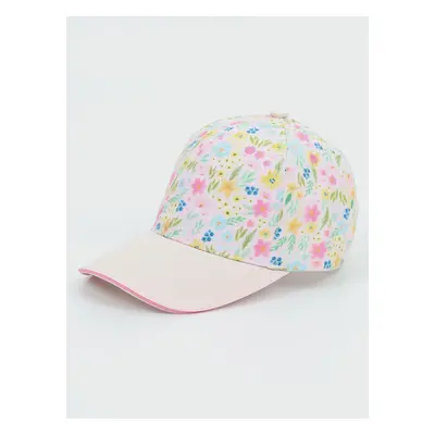 Yoclub Kids's Girls' Baseball Cap CZD-0690G-A200