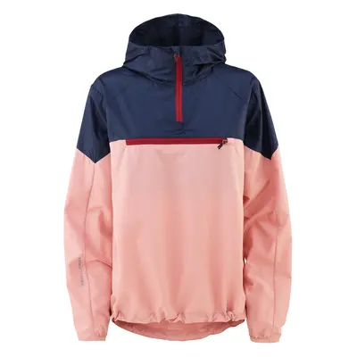 Dámská bunda Kari Traa Vilde Wind Anorak Marin