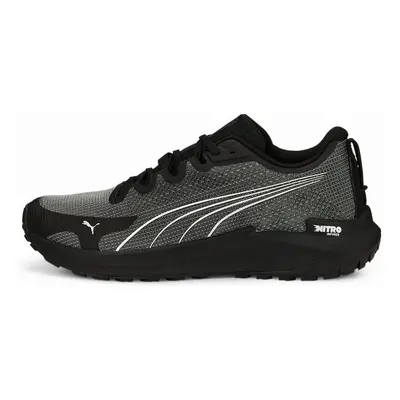 Pánské běžecké boty Puma Fast-Trac Nitro Puma Black