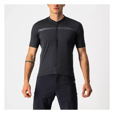 Pánský cyklistický dres Castelli Unlimited Allroad