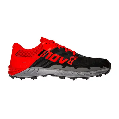 Dámská běžecká obuv Inov-8 Oroc Ultra W (S) Red/Black UK