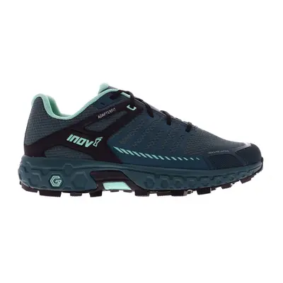 Dámská běžecká obuv Inov-8 Roclite Ultra G W (M) Teal/Mint UK 7,5