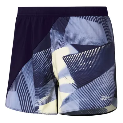 Dámské šortky Reebok Inch Short fialové