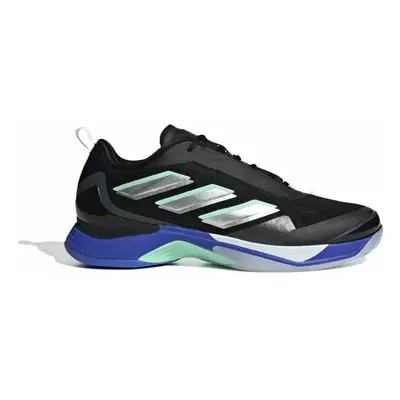 Dámská tenisová obuv adidas Avacourt Black EUR 1/3