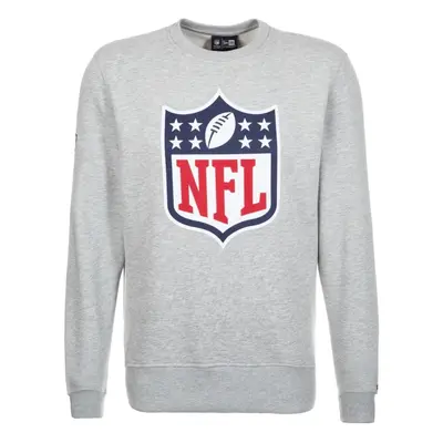 Pánská mikina New Era NFL Team Logo Crew Grey