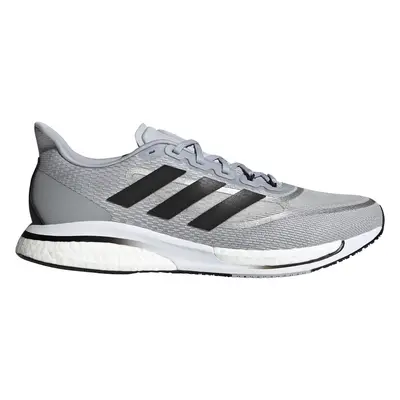 Pánské běžecké boty adidas Supernova + Halo Silver