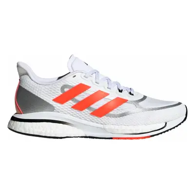 Dámské běžecké boty adidas Supernova + Cloud White