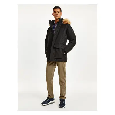 Pánská bunda Tommy Hilfiger Parka