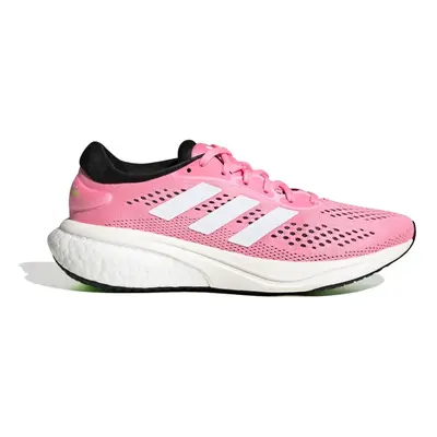 Dámské běžecké boty adidas Supernova Beam pink