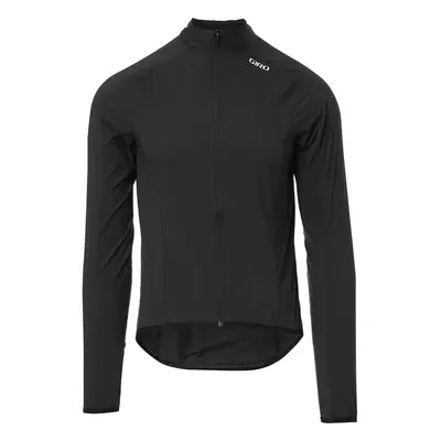 Cyklistická bunda Giro Chrono Expert Wind Jacket