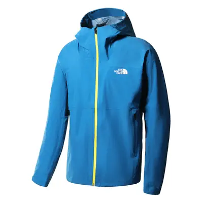 Pánská bunda The North Face Circadian 2.5L Jacket Banff Blue