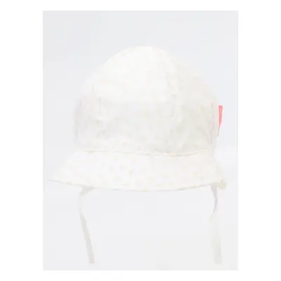 Yoclub Kids's Girls' Summer Hat CLU-0104G-0100