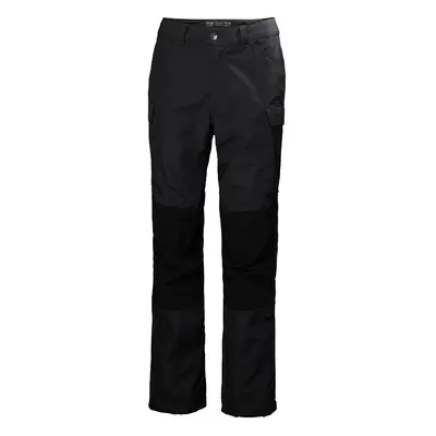 Dámské kalhoty Helly Hansen Vandre Tur Pant Ebony