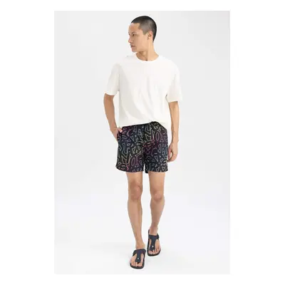 DEFACTO Short Beach Shorts