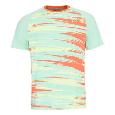 Pánské tričko Head Topspin T-Shirt Men PAXV