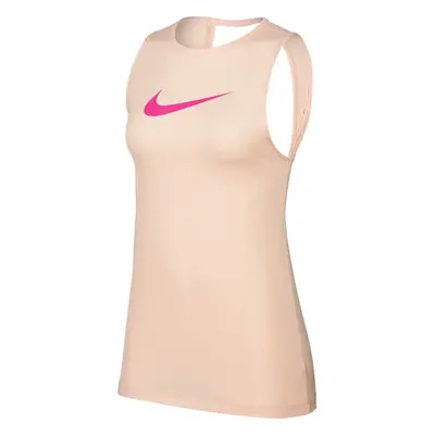 Dámské tílko Nike NP Tank Essential Swoosh