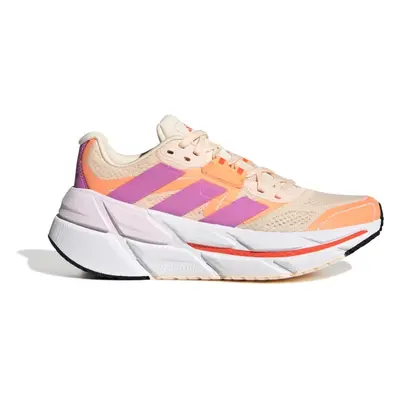 Dámské běžecké boty adidas Adistar CS Bliss orange