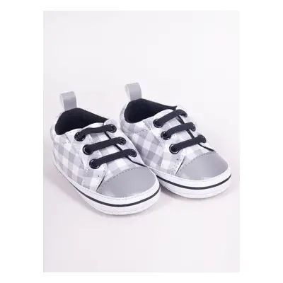 Yoclub Kids's Baby Boy's Shoes OBO-0039C-A100