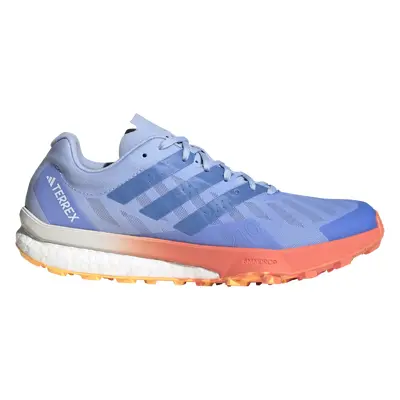 Dámské běžecké boty adidas Terrex SPEED ULTRA BLUDAW/BLFUME/CORFUS EUR 1/3