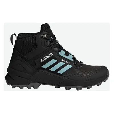 Dámské boty adidas Terrex Swift R3 Mid GTX W Black