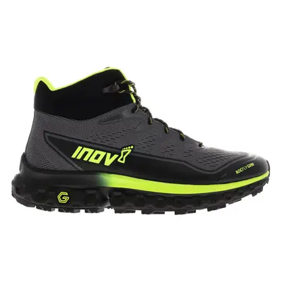 Pánské boty Inov-8 Rocfly G Grey/Black/Yellow