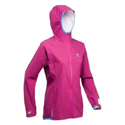 Dámská bunda Raidlight Activ MP + Jacket W fialová