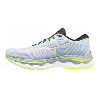 Dámské běžecké boty Mizuno Wave Sky Heather/White