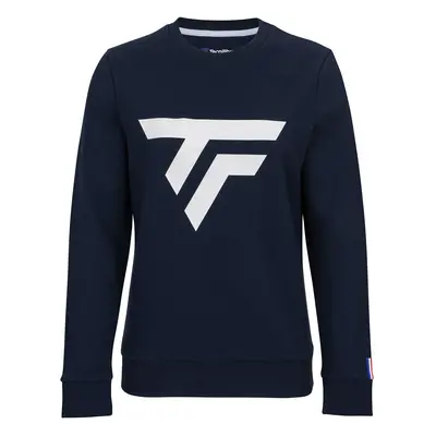 Dámská mikina Tecnifibre Fleece Sweater